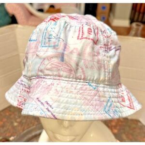 No-brand Men's Multi Hat